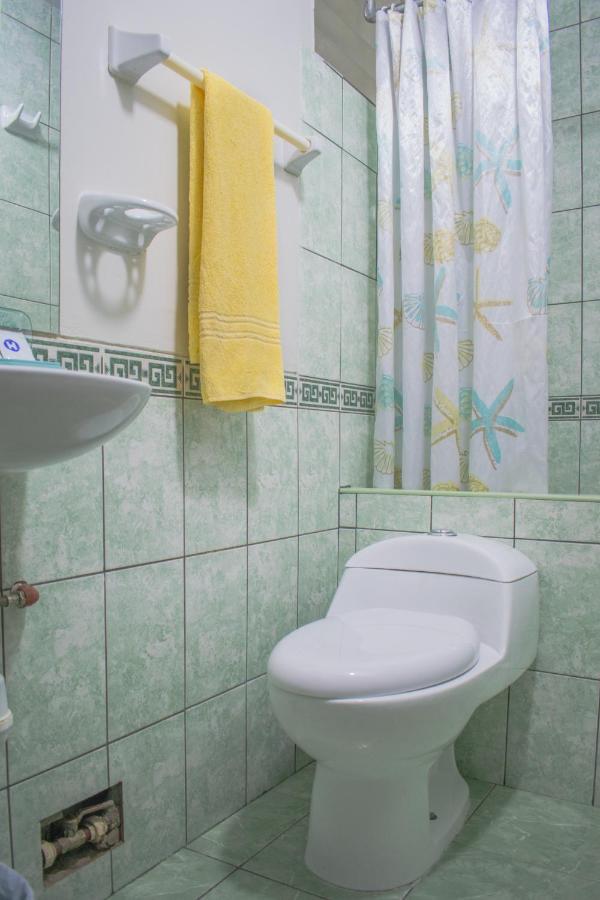 Machu Picchu Land Bed & Breakfast Bagian luar foto